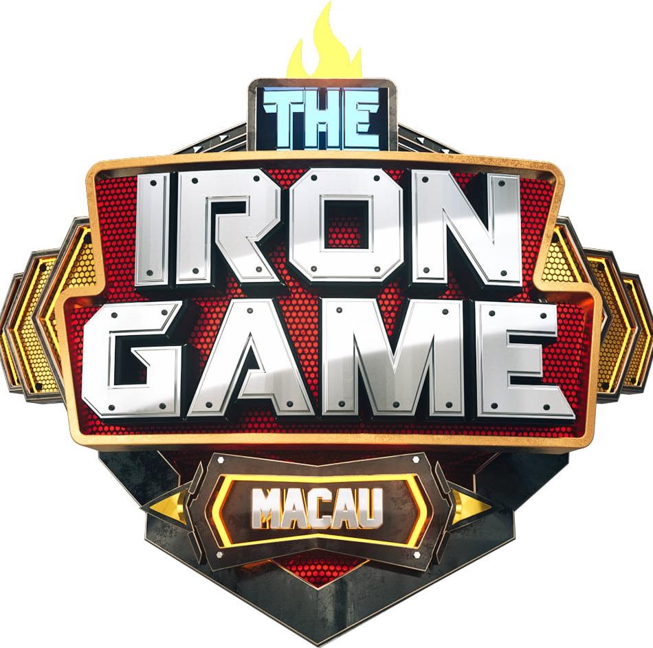 Iron Game